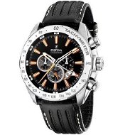 Festina Sport 16489/4 Dual Time - Pánske hodinky