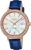 CASIO SHEEN SHE-4052PGL-7AUEF - Women's Watch