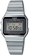 CASIO VINTAGE A700WE-1AEF - Hodinky