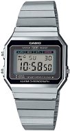 CASIO VINTAGE A700WE-1AEF - Watch