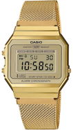 Women's Watch CASIO VINTAGE A700WEMG-9AEF - Dámské hodinky