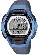 CASIO COLLECTION LWS-2000H-2AVEF - Women's Watch