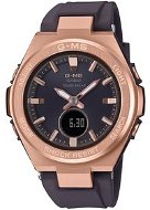 CASIO BABY-G MSG-S200G-5AER - Dámske hodinky