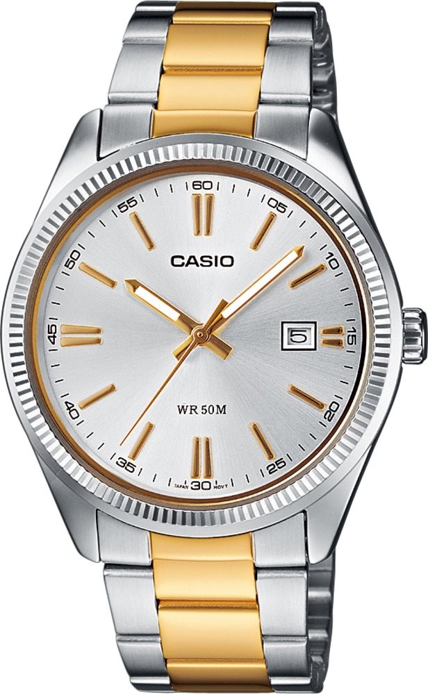 CASIO COLLECTION MTP-1302PSG-7AVEF