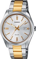 CASIO COLLECTION MTP-1302PSG-7AVEF - Men's Watch