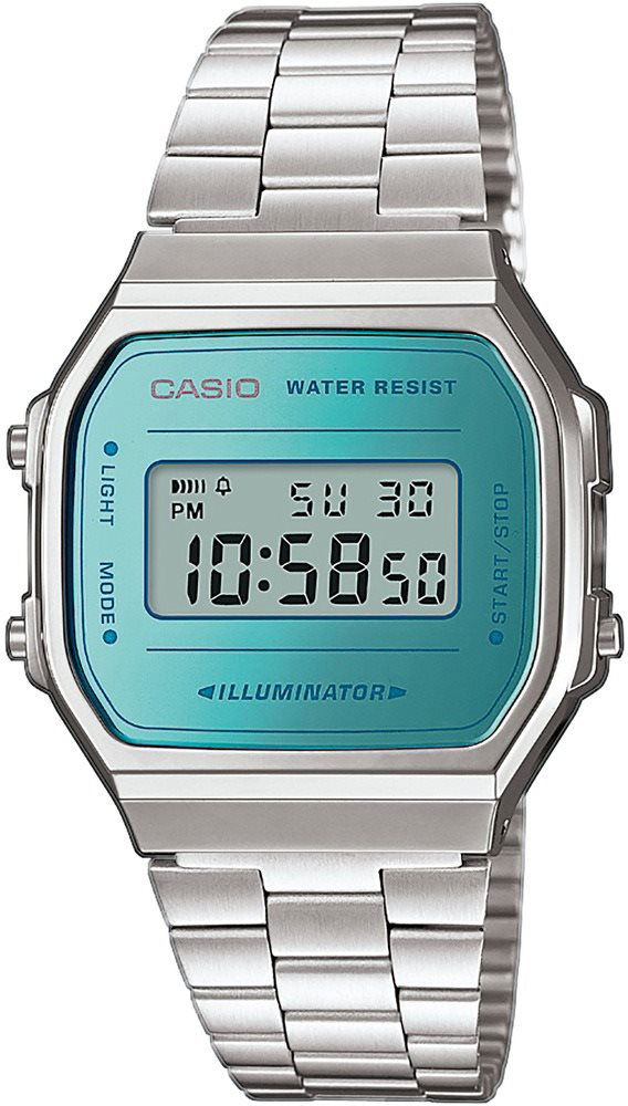 A168wem casio discount