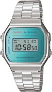 Watch CASIO VINTAGE A168WEM-2EF - Hodinky