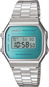 CASIO VINTAGE A168WEM-2EF - Watch