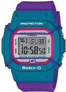CASIO BABY-G BGD-525F-6ER - Women's Watch