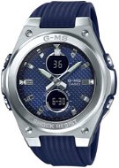 CASIO BABY-G MSG-C100-2AER - Dámske hodinky