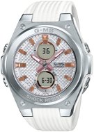 CASIO BABY-G MSG-C100-7AER - Dámske hodinky