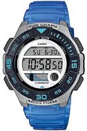 CASIO COLLECTION LWS-1100H-2AVEF - Dámske hodinky
