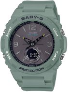 CASIO BABY-G BGA-260-3AER - Dámske hodinky