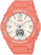 CASIO BABY-G BGA-260-4AER - Dámske hodinky