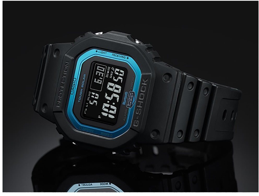 CASIO G-SHOCK GW-B5600-2ER - Men's Watch | Alza.cz