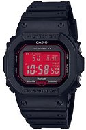 CASIO G-SHOCK GW-B5600AR-1BER - Pánske hodinky