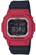CASIO G-SHOCK GW-M5610RB-4ER - Pánske hodinky