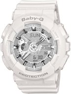 CASIO BABY-G BA-110-7A3ER - Dámske hodinky