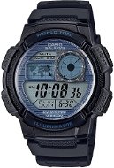 CASIO COLLECTION AE-1000W-2A2VEF - Pánske hodinky