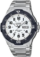 CASIO COLLECTION MRW-200HD-7BVEF - Pánske hodinky