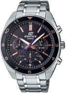 CASIO EDIFICE EFV-590D-1AVUEF - Pánske hodinky