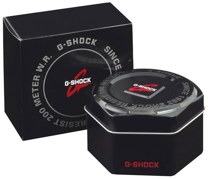 G shock ga online 2100 a1a