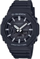 CASIO G-SHOCK GA-2100-1AER - Pánské hodinky