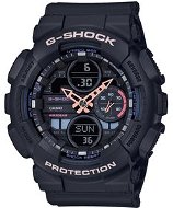 CASIO G-SHOCK GMA-S120-1AER - Watch