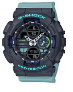 CASIO G-SHOCK GMA-S140-2AER - Watch