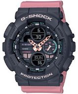 CASIO G-SHOCK GMA-S140-4AER - Watch