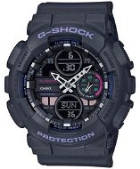 CASIO G-SHOCK GMA-S140-9AER - Watch