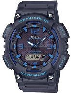 CASIO COLLECTION AQ-S810W-8A2VEF - Pánske hodinky
