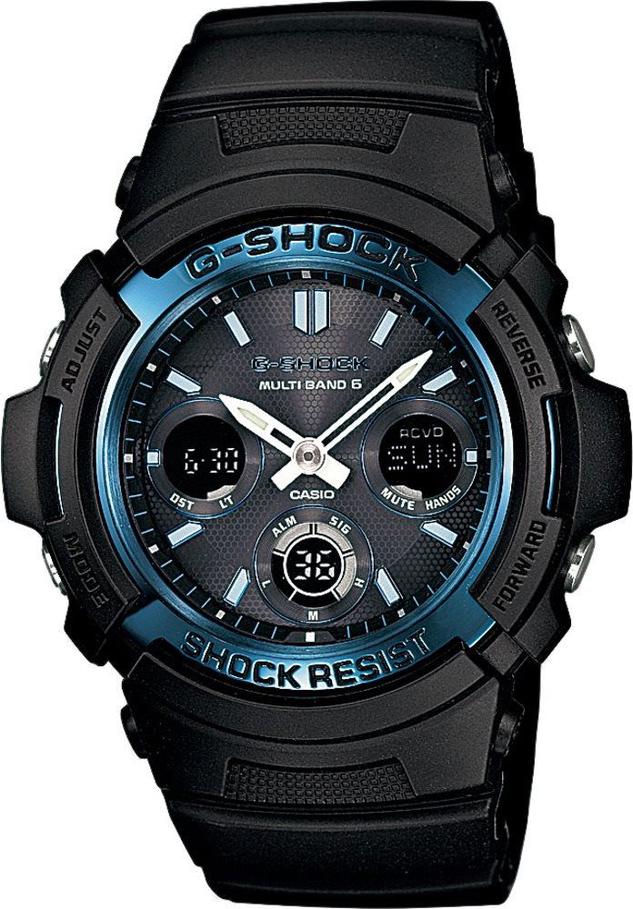 Casio g hot sale shock cz