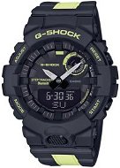 CASIO G-SHOCK GBA-800LU-1A1ER - Pánske hodinky