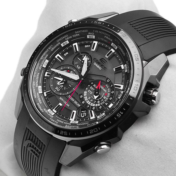 Edifice casio shop eqs 500