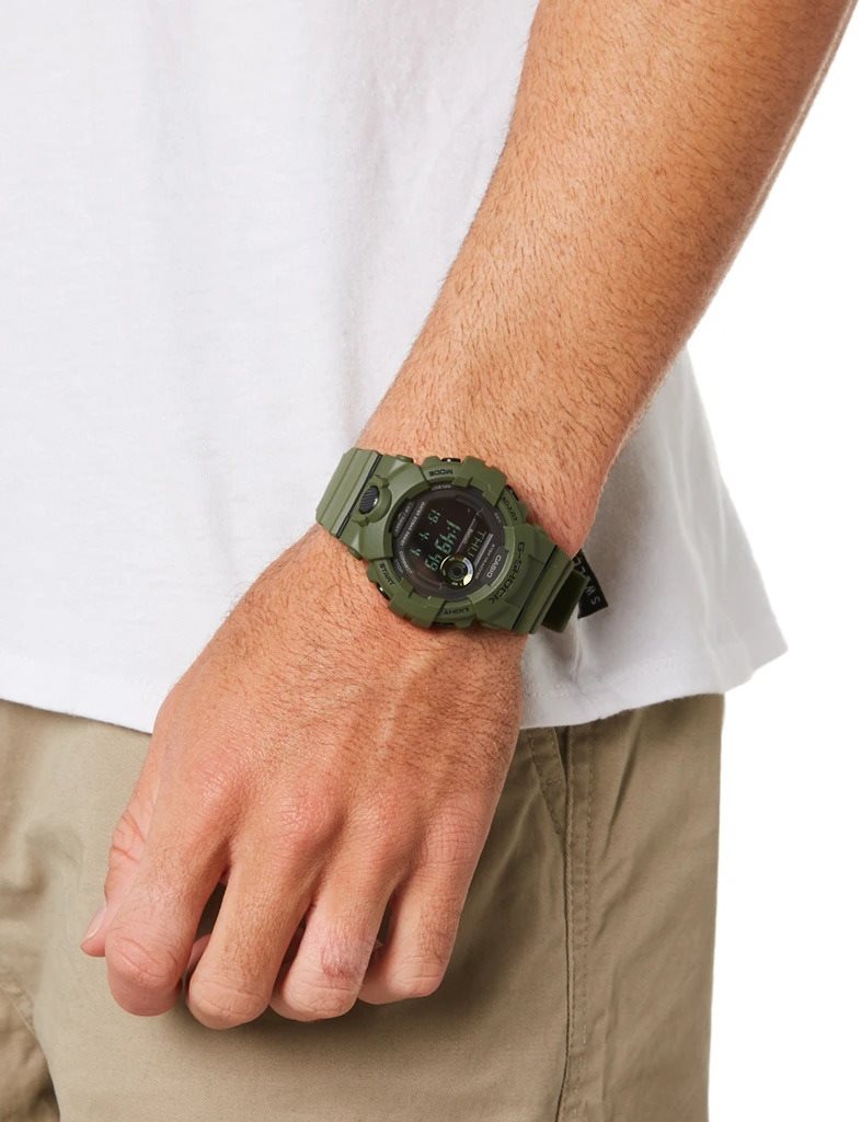 G shock gbd online 800uc