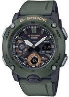 CASIO G-SHOCK GA-2000-3AER - Pánske hodinky