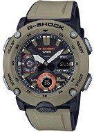CASIO G-SHOCK GA-2000-5AER - Men's Watch