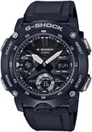 CASIO G-SHOCK GA-2000S-1AER - Men's Watch