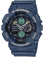 CASIO G-SHOCK GA-140-1AER - Men's Watch