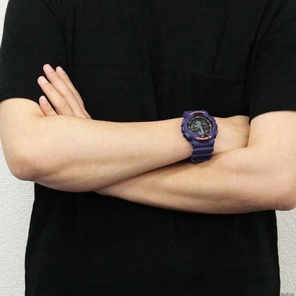 Ga140 purple best sale