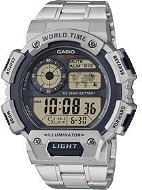 CASIO COLLECTION AE-1400WHD-1AVEF - Pánske hodinky