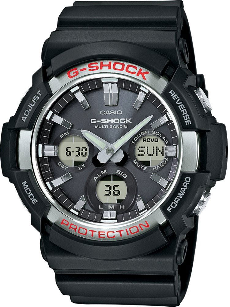 G discount shock wish