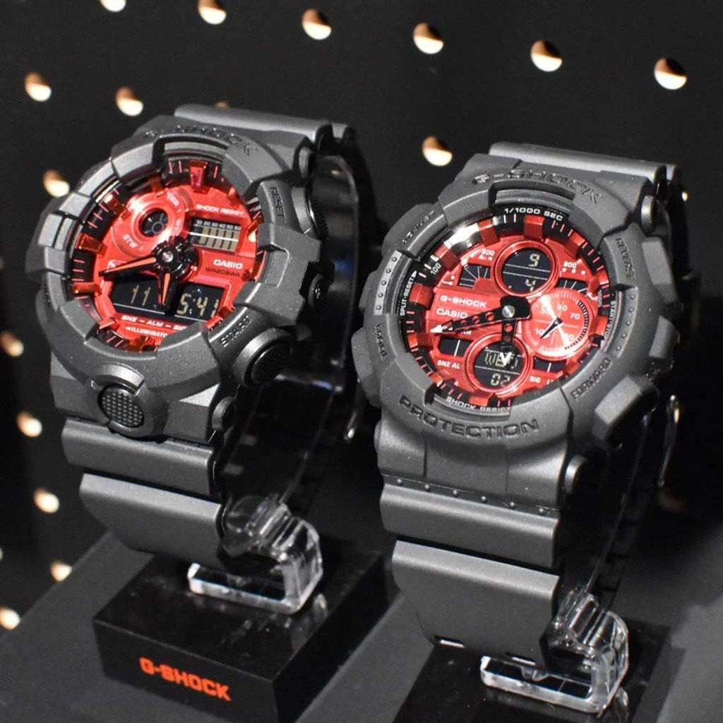 Casio g shock 700a best sale