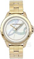 KARL LAGERFELD Karl Signature Diver 5513103 - Women's Watch
