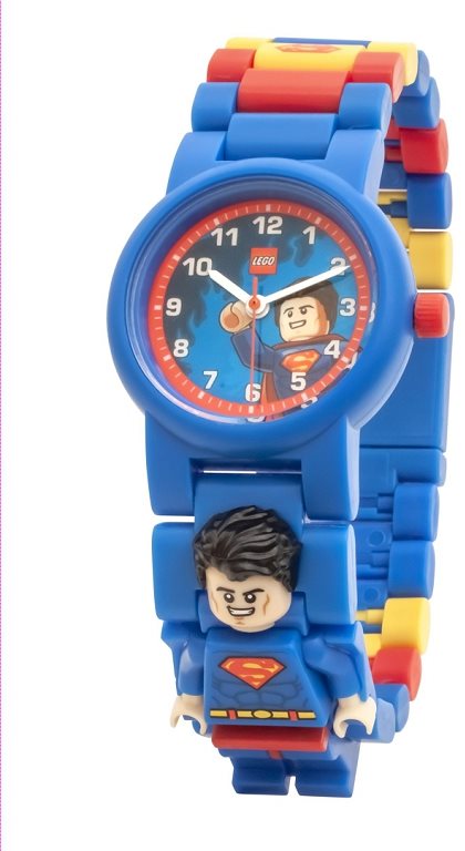 Superman watch hot sale for kids