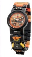 LEGO Watch Ninjago Cole (2019) 8021728 - Detské hodinky