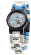 LEGO Watch Ninjago Zane (2019) 8021735 - Children's Watch