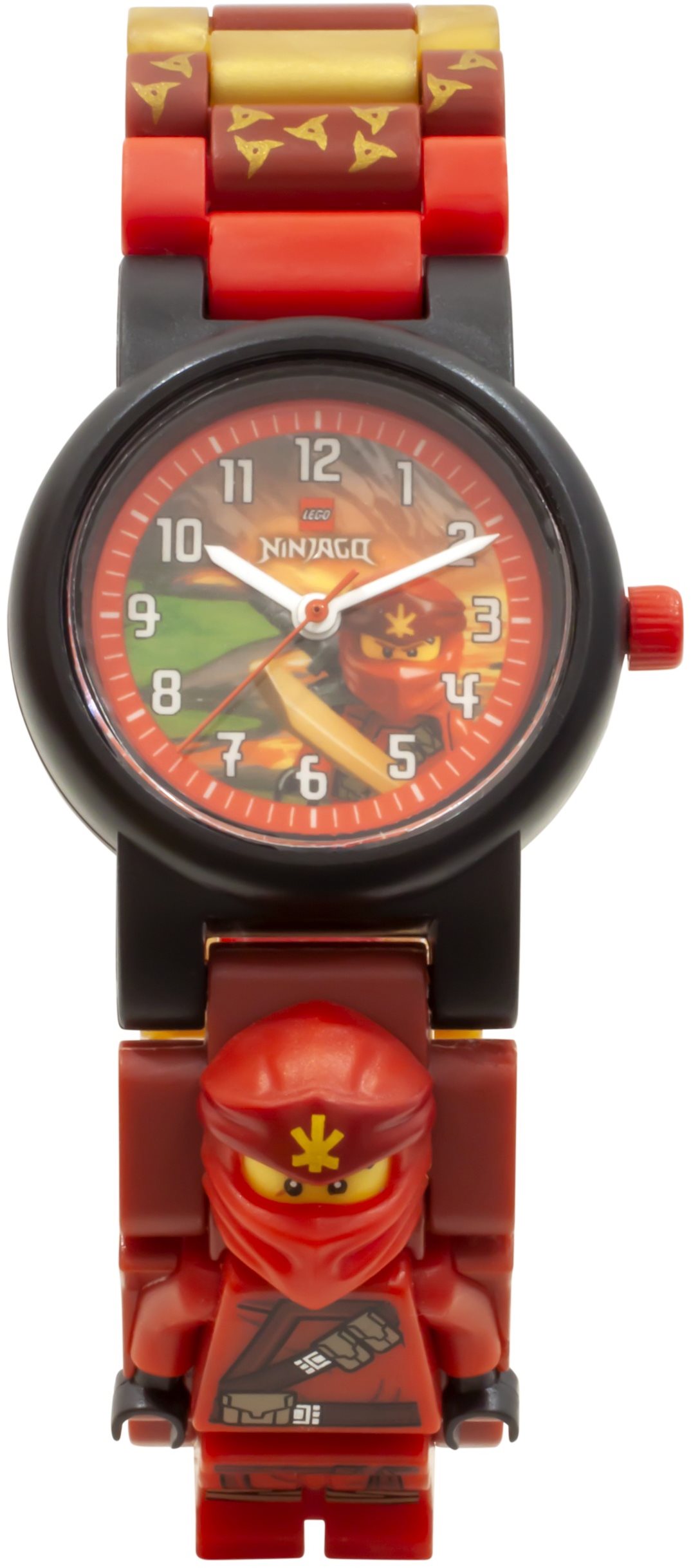 Ninjago kai clearance watch