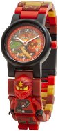 LEGO Watch Ninjago Kai 20198021643 - Detské hodinky